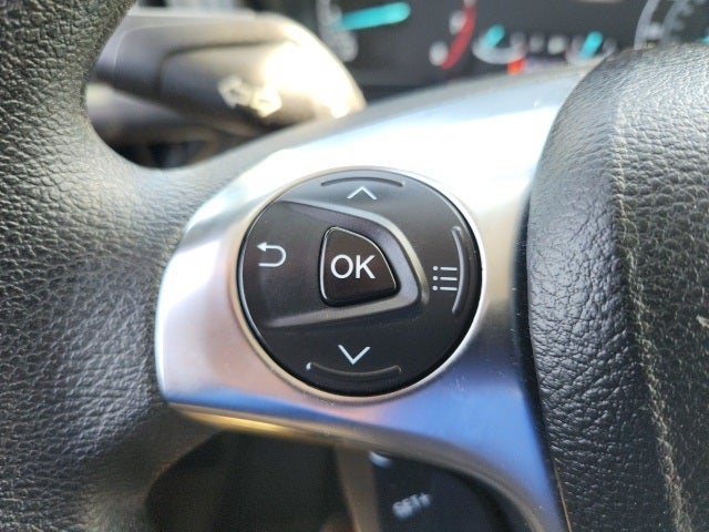 2022 Ford Transit Connect Van XL