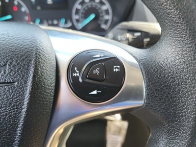 2022 Ford Transit Connect Van XL