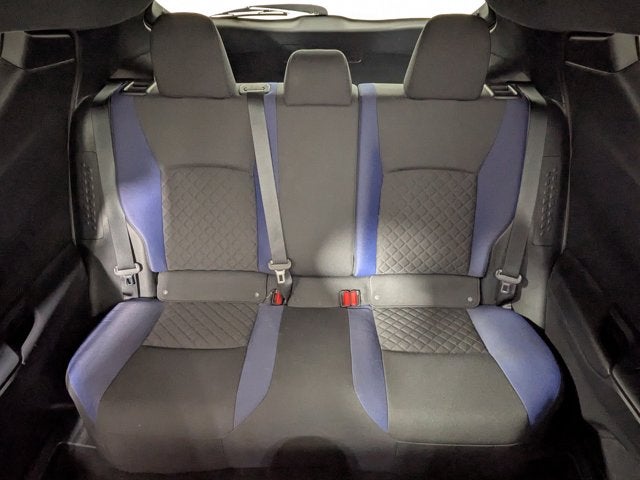 2021 Toyota C-HR XLE FWD