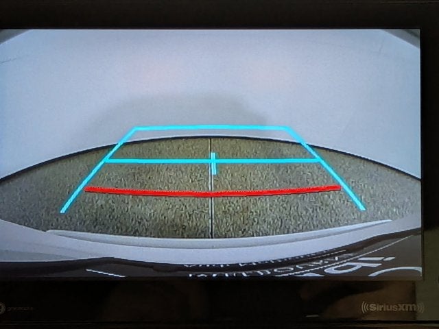 2021 Toyota C-HR XLE FWD