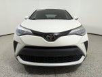 2021 Toyota C-HR XLE FWD