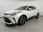 2021 Toyota C-HR XLE FWD
