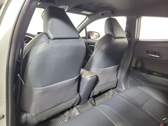 2019 Toyota C-HR Limited