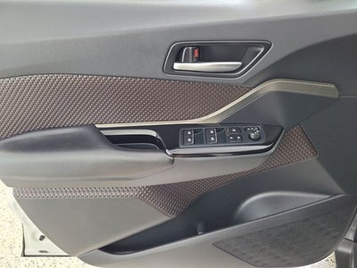 2019 Toyota C-HR Limited