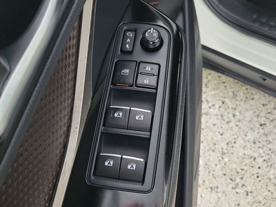 2019 Toyota C-HR Limited
