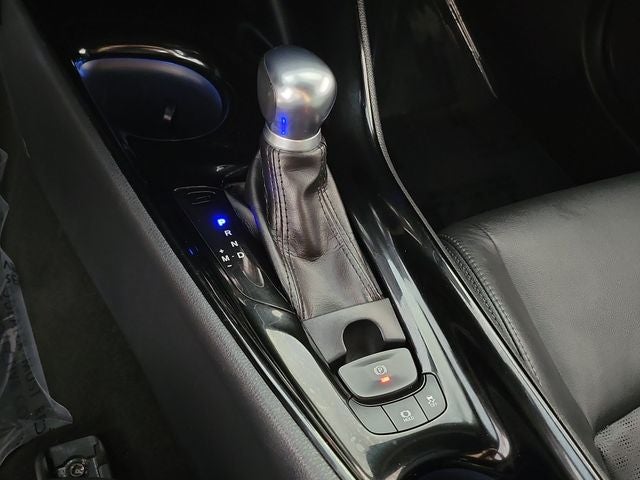 2019 Toyota C-HR Limited