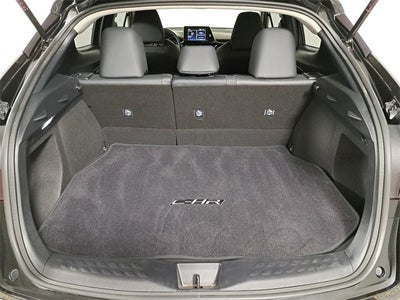 2022 Toyota C-HR Limited