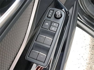 2022 Toyota C-HR Limited