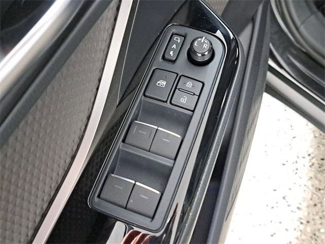 2022 Toyota C-HR Limited