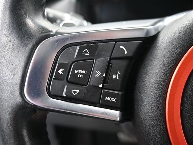 2020 Jaguar F-PACE 25t R-Sport