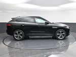 2020 Jaguar F-PACE 25t R-Sport