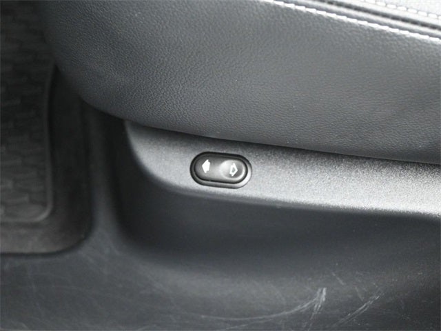 2020 Jaguar F-PACE 25t R-Sport