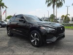 2025 Jaguar F-PACE P250 R-Dynamic S