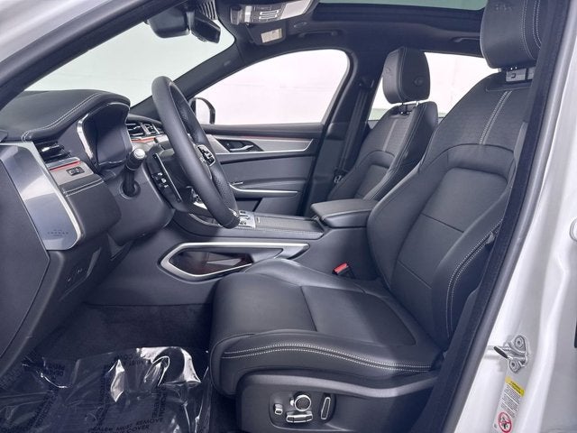 2026 Jaguar F-PACE R-Dynamic S