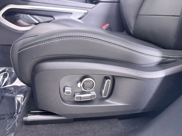 2026 Jaguar F-PACE R-Dynamic S