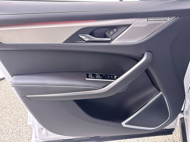 2026 Jaguar F-PACE R-Dynamic S