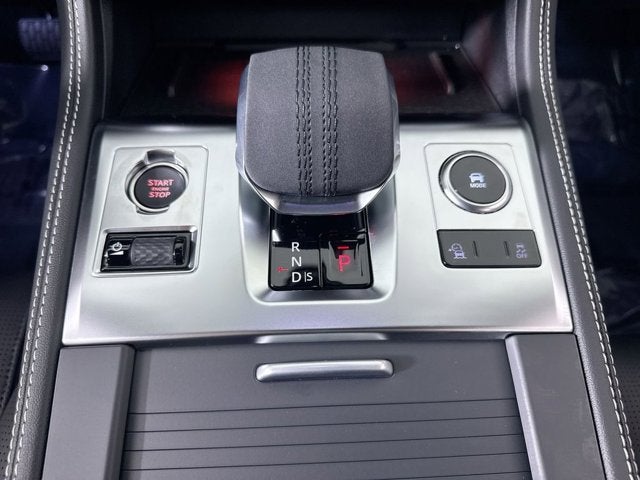 2026 Jaguar F-PACE R-Dynamic S