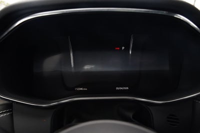 2026 Jaguar F-PACE P250 R-Dynamic S