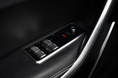 2026 Jaguar F-PACE P250 R-Dynamic S