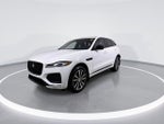 2026 Jaguar F-PACE R-Dynamic S