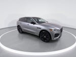 2026 Jaguar F-PACE R-Dynamic S
