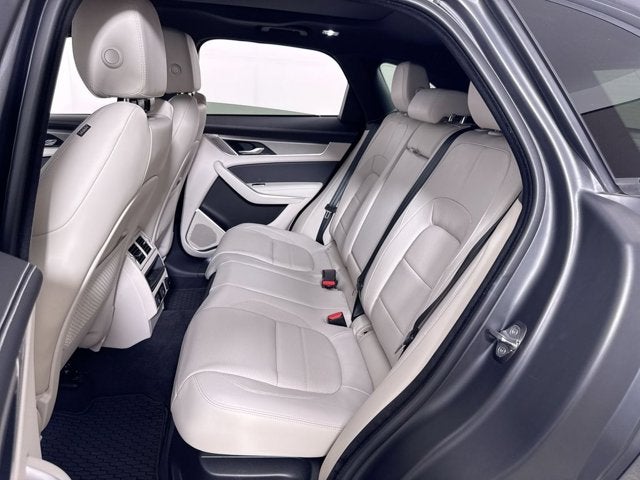 2026 Jaguar F-PACE R-Dynamic S