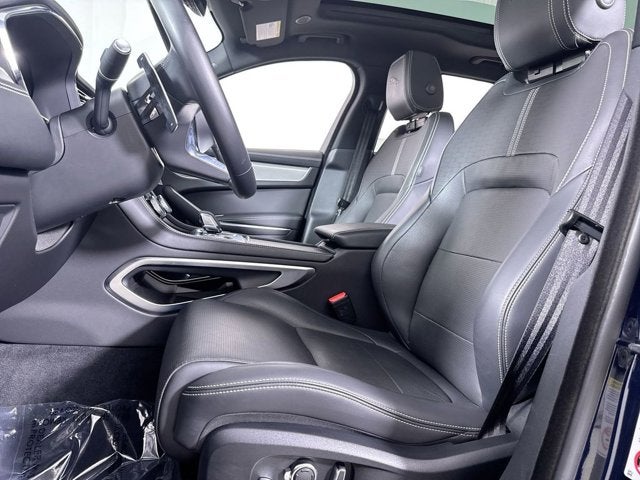 2026 Jaguar F-PACE R-Dynamic S