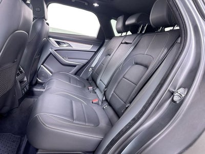 2026 Jaguar F-PACE R-Dynamic S