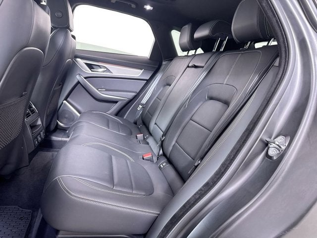 2026 Jaguar F-PACE R-Dynamic S