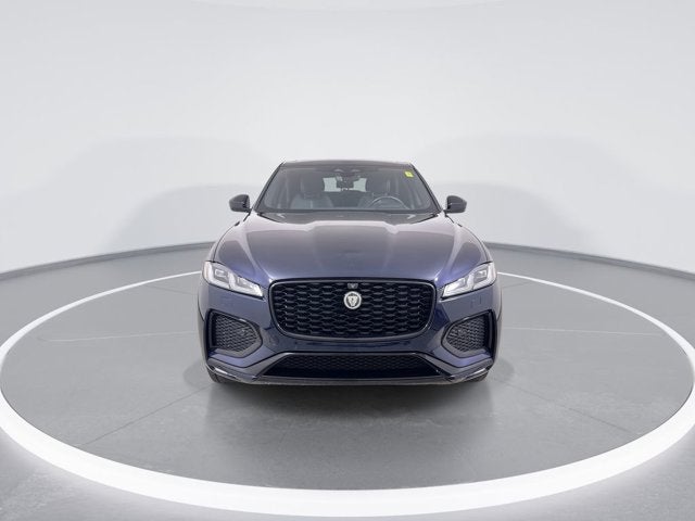 2026 Jaguar F-PACE R-Dynamic S