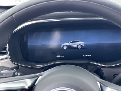 2026 Jaguar F-PACE R-Dynamic S
