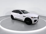 2026 Jaguar F-PACE R-Dynamic S