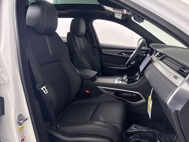 2026 Jaguar F-PACE R-Dynamic S