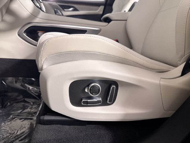 2026 Jaguar F-PACE R-Dynamic S