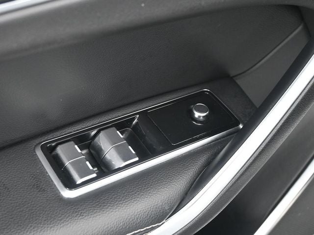 2025 Jaguar F-PACE P250 R-Dynamic S