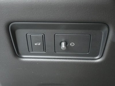 2025 Jaguar F-PACE P250 R-Dynamic S