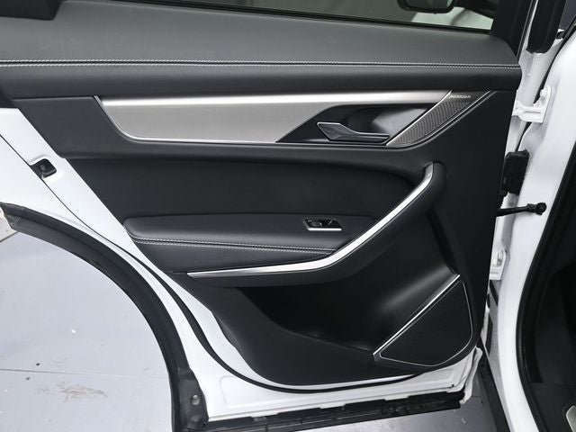 2025 Jaguar F-PACE P250 R-Dynamic S