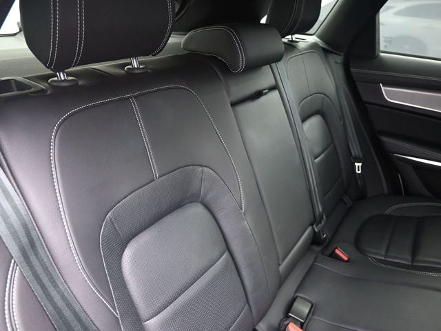 2025 Jaguar F-PACE P250 R-Dynamic S