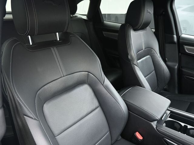 2025 Jaguar F-PACE P250 R-Dynamic S