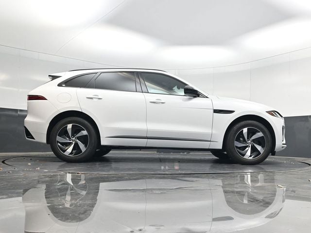 2025 Jaguar F-PACE P250 R-Dynamic S