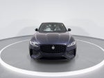 2026 Jaguar F-PACE R-Dynamic S