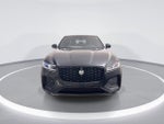 2026 Jaguar F-PACE R-Dynamic S