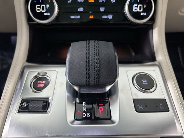 2026 Jaguar F-PACE R-Dynamic S