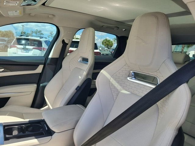 2021 Jaguar F-PACE P400 R-Dynamic S