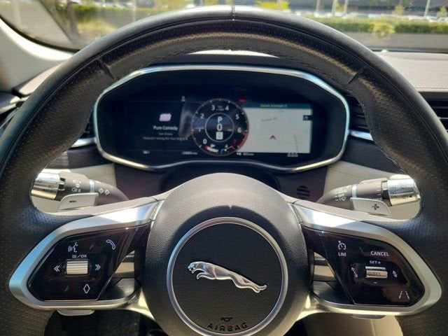 2021 Jaguar F-PACE P400 R-Dynamic S