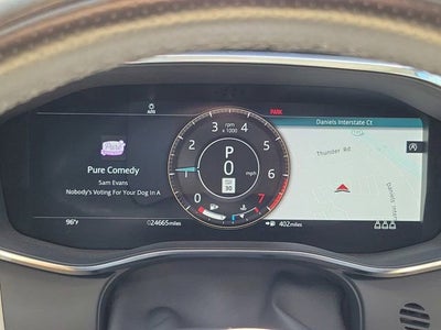 2021 Jaguar F-PACE P400 R-Dynamic S