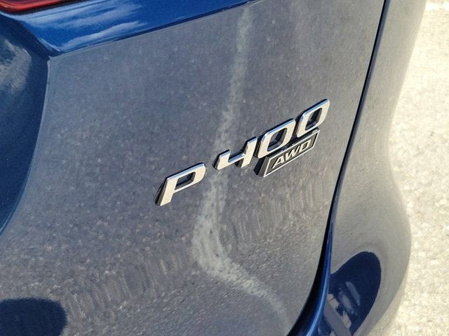 2021 Jaguar F-PACE P400 R-Dynamic S