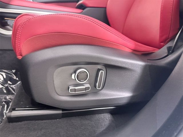 2026 Jaguar F-PACE R-Dynamic S