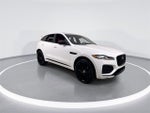 2026 Jaguar F-PACE R-Dynamic S