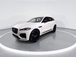2026 Jaguar F-PACE R-Dynamic S